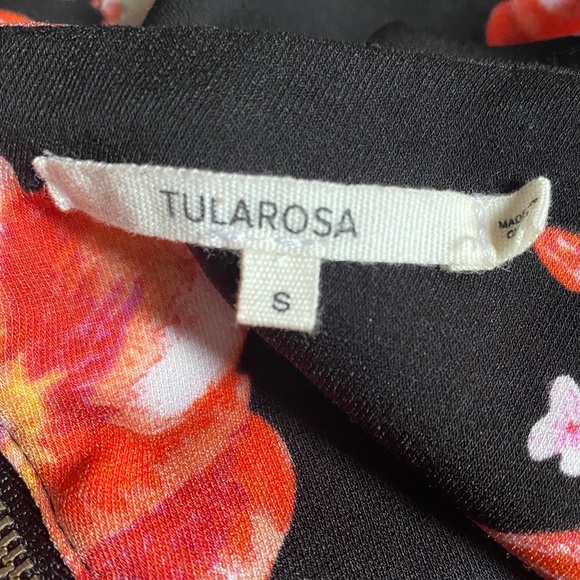 🔥 LAST CHANCE [Tularosa] crop top - Picture 7 of 7
